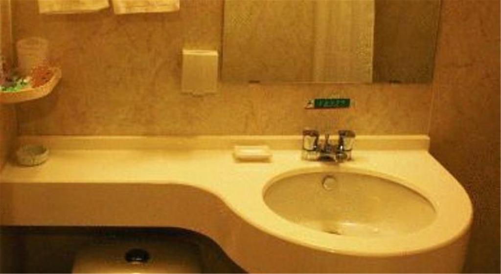 Jinjiang Inn - Shanghai New Lingang Harbor Екстериор снимка